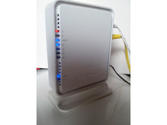 Modem Router Sitecom WLM-3600 N300