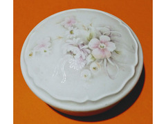 scatolina Limoges Le Roy