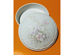 scatolina Limoges Le Roy