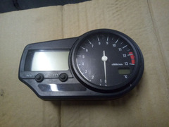 Strumentazione Yamaha R1 1000 anno 2000