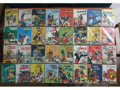 Il Comandante Mark fumetti collezione completa n.1-281