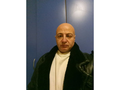Guardia del corpo