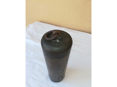 Bossolo di Cannone WW2