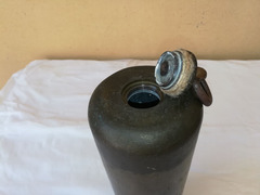 Bossolo di Cannone WW2