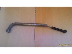 Chiave Audi Volkswagen
