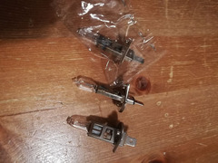 Lampadine Volkswagen Passat '94