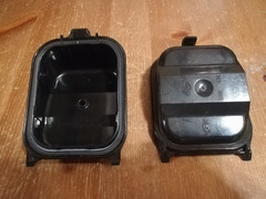 Lampadine Volkswagen Passat '94
