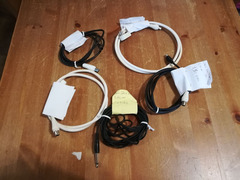 Prolunghe e Accessori Antenna, Telefono, Elettricità