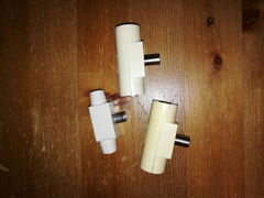 Prolunghe e Accessori Antenna, Telefono, Elettricità