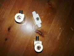 Prolunghe e Accessori Antenna, Telefono, Elettricità