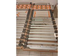 RETI ELETTRICHE IN FAGGIO IN GARANZIA!!!