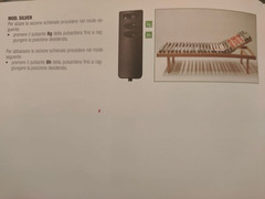 RETI ELETTRICHE IN FAGGIO IN GARANZIA!!!