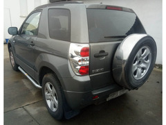 Pezzi per Suzuki Grand Vitara 1.6 anno 2009 M16A