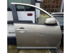 Porta portiera sportello Mitsubishi Outlander 2008