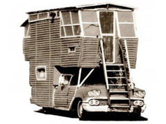 CAMPER IN REGALO O QUASI
