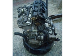 Motore Kawasaki ZX-6R Ninja anno 1999 ZX600FE