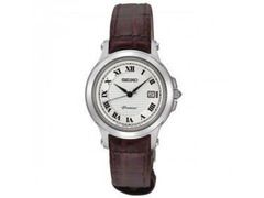 Orologio Uomo Seiko SXDE01P2 (Ø 29 mm)