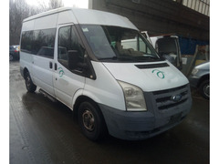 Pezzi per Ford Transit 2.2 TDCI anno 2008 P8FA