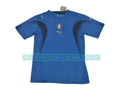 Maglia calcio Italia 2006