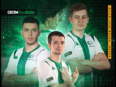 Real Betis camiseta de local 2020-2021