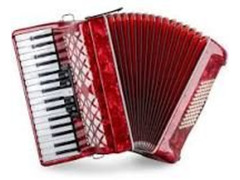 Lezioni Fisarmonica