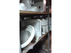 RIPARAZIONI BAGNI