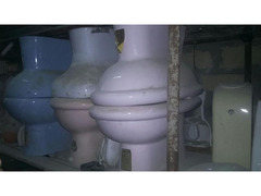 RIPARAZIONI BAGNI