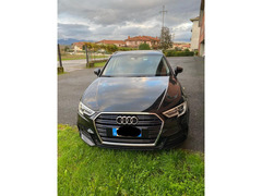 Audi A 3 sportback 1600 Tdi sport