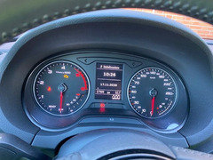 Audi A 3 sportback 1600 Tdi sport