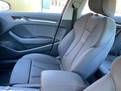 Audi A 3 sportback 1600 Tdi sport
