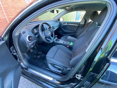 Audi A 3 sportback 1600 Tdi sport