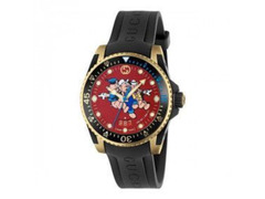 Orologio Donna Gucci YA136325 (Ø 40 mm) prezzo conveniente