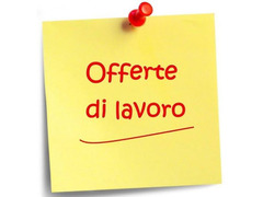 Nuovi addetti smart working