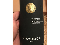 Cantine Ciavolich