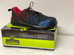 SCARPE DA LAVORO