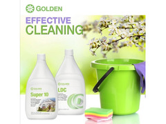 LDC GOLDEN detergente