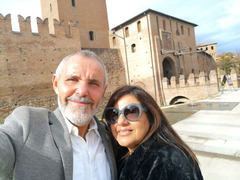 Collabora nel mio Team dal tuo PC.
