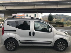 Fiat Qubo 1.3MJET 95CV