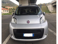 Fiat Qubo 1.3MJET 95CV