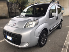 Fiat Qubo 1.3MJET 95CV