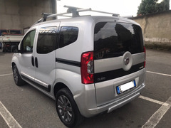 Fiat Qubo 1.3MJET 95CV