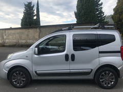 Fiat Qubo 1.3MJET 95CV