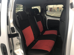 Fiat Qubo 1.3MJET 95CV