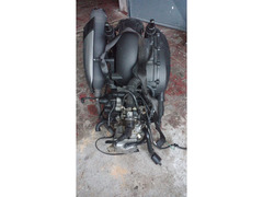 Motore completo Kymco Xciting 400 ie 2014 SK80