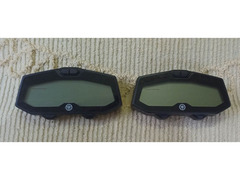Strumentazione (quadro strumenti) Yamaha MT-07