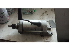 Motorino d'avviamento Yamaha XT 660 Mitsuba SM-13 12v