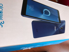 Smartphone Alcatel 3 c 6 pollici