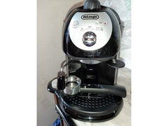 macchina caffè De Longhi