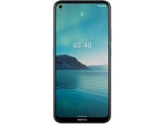 Nokia 3,4 nuovo vendesi