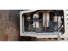 Quadro elettrico